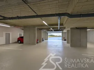 Prodej bytu 2+kk, Kašperské Hory, Česká, 44 m2