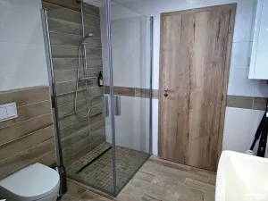 Pronájem bytu 2+kk, Loučná pod Klínovcem, 56 m2