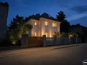 Prodej rodinného domu, Praha - Modřany, U pily, 130 m2