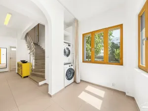 Prodej rodinného domu, Praha - Modřany, U pily, 130 m2