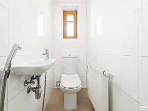 Prodej rodinného domu, Praha - Modřany, U pily, 130 m2
