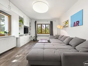 Prodej rodinného domu, Praha - Modřany, U pily, 130 m2