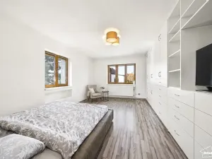 Prodej rodinného domu, Praha - Modřany, U pily, 130 m2