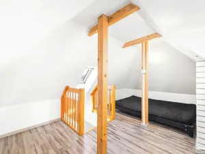 Prodej rodinného domu, Praha - Modřany, U pily, 130 m2