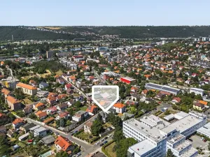 Prodej rodinného domu, Praha - Modřany, U pily, 130 m2
