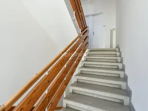 Pronájem bytu 4+1, Praha - Dejvice, Šárecká, 150 m2