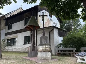Pronájem rodinného domu, Přerubenice, 100 m2