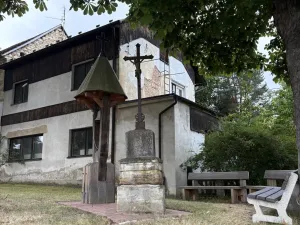 Pronájem rodinného domu, Přerubenice, 100 m2