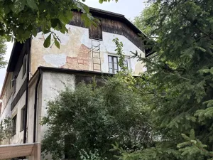 Pronájem rodinného domu, Přerubenice, 100 m2