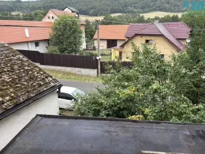 Pronájem rodinného domu, Přerubenice, 100 m2