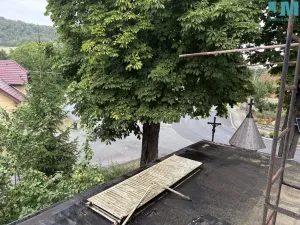 Pronájem rodinného domu, Přerubenice, 100 m2