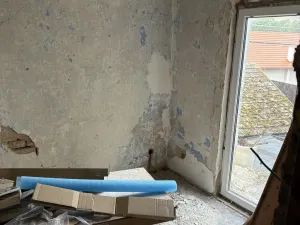 Pronájem rodinného domu, Přerubenice, 100 m2