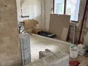 Pronájem rodinného domu, Přerubenice, 100 m2