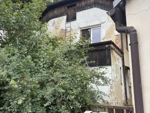 Pronájem rodinného domu, Přerubenice, 100 m2