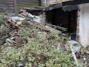 Pronájem rodinného domu, Přerubenice, 100 m2