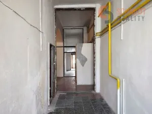 Prodej činžovního domu, Vyškov, Masarykovo náměstí, 663 m2