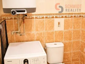 Pronájem bytu 2+kk, Mikulov, Nádražní, 37 m2