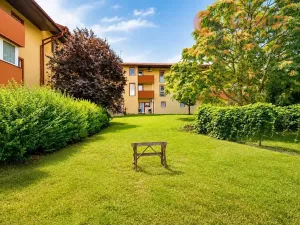 Pronájem bytu 2+kk, Mikulov, Nádražní, 37 m2