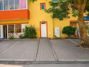 Pronájem bytu 2+kk, Mikulov, Nádražní, 37 m2