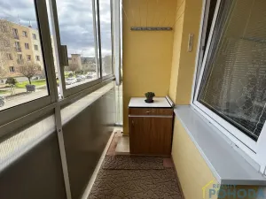 Pronájem bytu 2+1, Vysoké Mýto, Rokycanova, 60 m2