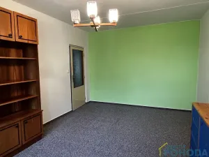 Pronájem bytu 2+1, Vysoké Mýto, Rokycanova, 60 m2