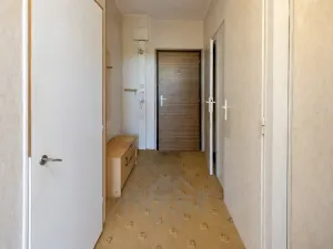 Prodej bytu 2+1, Praha - Hostivař, Kozmíkova, 53 m2