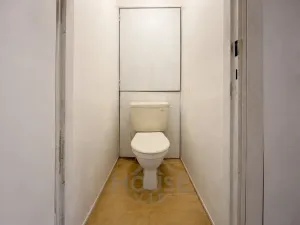 Prodej bytu 2+1, Praha - Hostivař, Kozmíkova, 53 m2