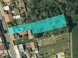 Dražba rodinného domu, Mořice, 280 m2