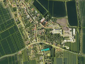 Dražba rodinného domu, Mořice, 280 m2