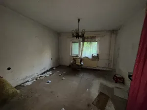 Dražba rodinného domu, Mořice, 280 m2