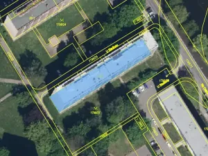 Dražba bytu 4+1, Chrudim, U Stadionu, 90 m2