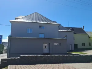 Dražba ubytování, Horní Město, 1066 m2