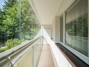 Prodej bytu 3+1, Praha - Čimice, Ouholická, 79 m2
