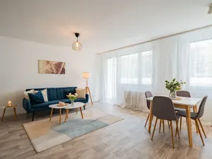 Prodej bytu 3+1, Praha - Čimice, Ouholická, 79 m2