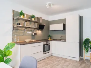 Prodej bytu 3+1, Praha - Čimice, Ouholická, 79 m2