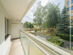 Prodej bytu 3+1, Praha - Čimice, Ouholická, 79 m2