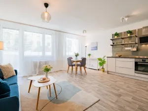 Prodej bytu 3+1, Praha - Čimice, Ouholická, 79 m2