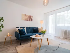 Prodej bytu 3+1, Praha - Čimice, Ouholická, 79 m2