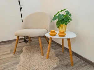 Prodej bytu 3+1, Praha - Čimice, Ouholická, 79 m2