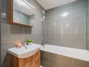 Prodej bytu 3+1, Praha - Čimice, Ouholická, 79 m2