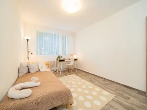 Prodej bytu 3+1, Praha - Čimice, Ouholická, 79 m2