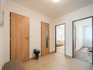 Prodej bytu 3+1, Praha - Čimice, Ouholická, 79 m2