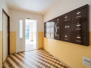 Prodej bytu 3+1, Praha - Čimice, Ouholická, 79 m2