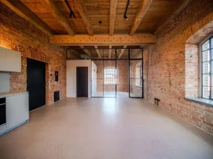 Pronájem bytu 2+kk, Dašice, Štenclova, 53 m2
