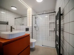 Pronájem bytu 2+kk, Dašice, Štenclova, 53 m2