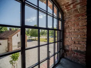 Pronájem kanceláře, Dašice, Štenclova, 142 m2