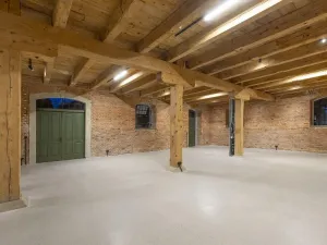 Pronájem obchodního prostoru, Dašice, Štenclova, 142 m2