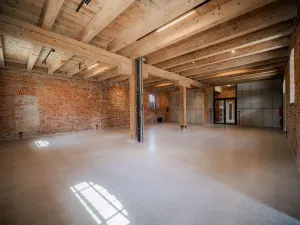 Pronájem obchodního prostoru, Dašice, Štenclova, 142 m2