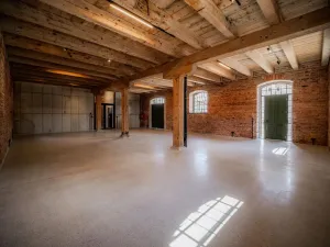 Pronájem obchodního prostoru, Dašice, Štenclova, 142 m2