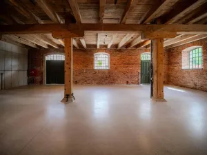 Pronájem obchodního prostoru, Dašice, Štenclova, 142 m2